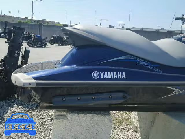 2014 YAMAHA JET SKI YAMA2107F414 зображення 5