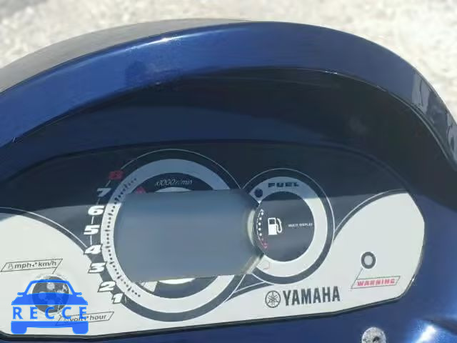 2014 YAMAHA JET SKI YAMA2107F414 image 7