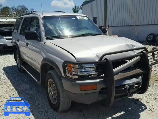 1997 TOYOTA 4RUNNER JT3GM84R8V0015125 image 0