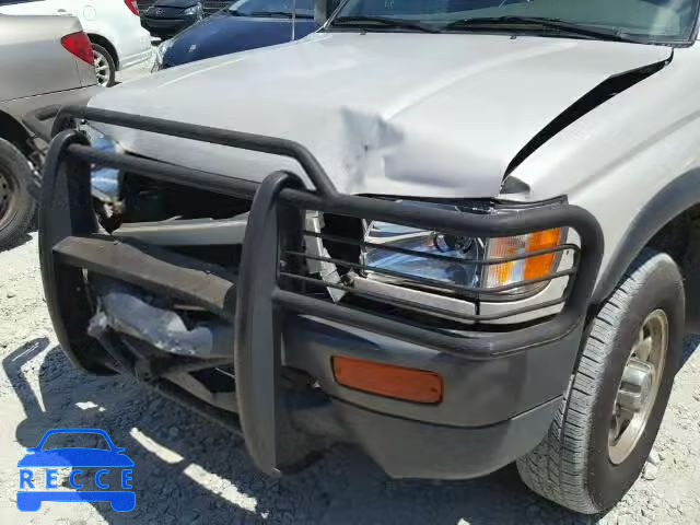 1997 TOYOTA 4RUNNER JT3GM84R8V0015125 image 8