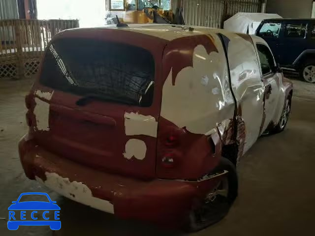 2010 CHEVROLET HHR PANEL 3GCAAADB9AS555266 image 3