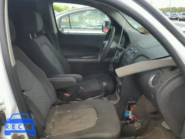 2010 CHEVROLET HHR PANEL 3GCAAADB9AS555266 image 4