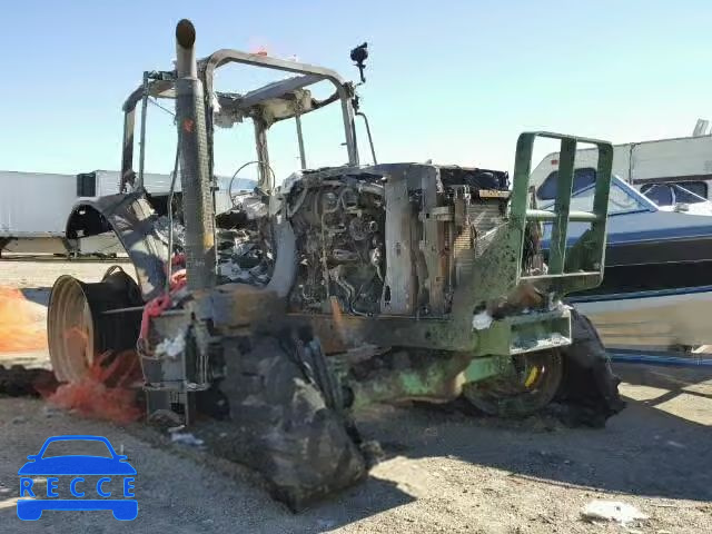 2013 JOHN TRACTOR 1L06105MCDH756293 image 0