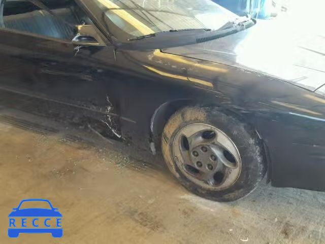 1994 PONTIAC FIREBIRD 2G2FS22S8R2247295 Bild 8