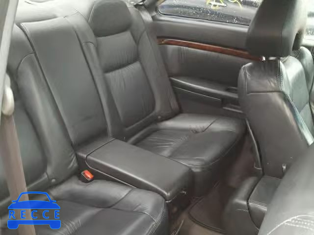 2003 ACURA 3.2 CL 19UYA42453A006044 image 5