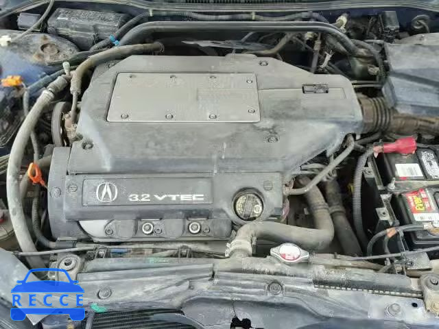 2003 ACURA 3.2 CL 19UYA42453A006044 image 6