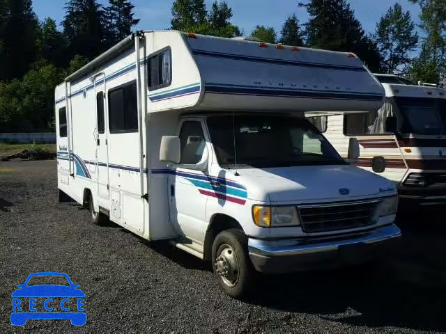 1996 FORD E350 1FDKE30G5THA30959 Bild 0