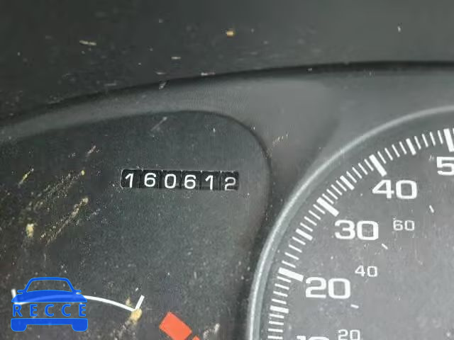 1998 CHEVROLET VENTURE 1GNDX03E1WD229851 image 7