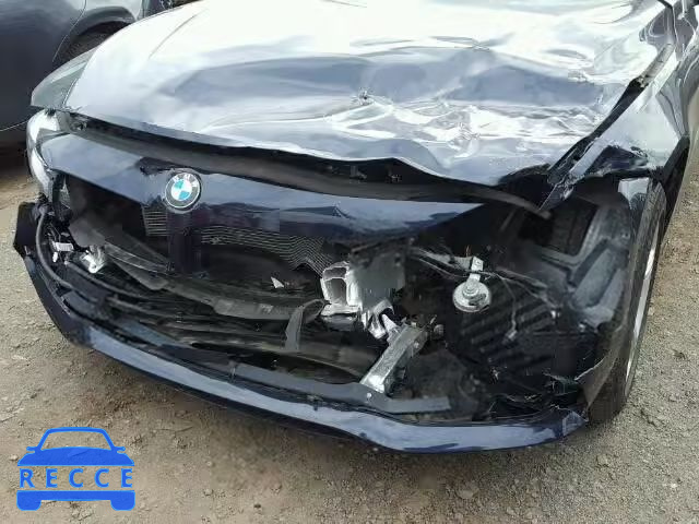 2015 BMW 428XI SULE WBA3T1C51FP820554 image 8