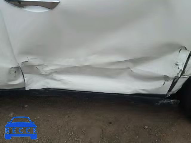 2014 ACURA MDX TECH 5FRYD4H48EB046639 зображення 8