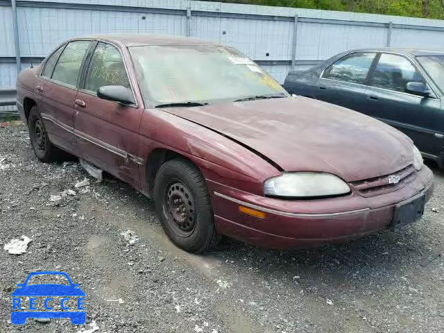 2000 CHEVROLET LUMINA 2G1WL52J8Y1298505 image 0