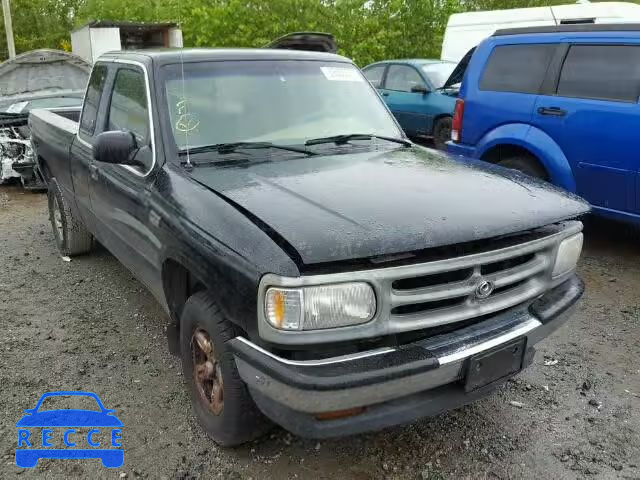 1997 MAZDA B4000 CAB 4F4CR16X0VTM31562 image 0