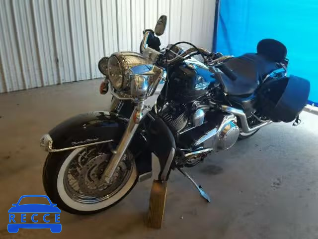 2007 HARLEY-DAVIDSON FLHRCI 1HD1FR41X7Y682888 image 1