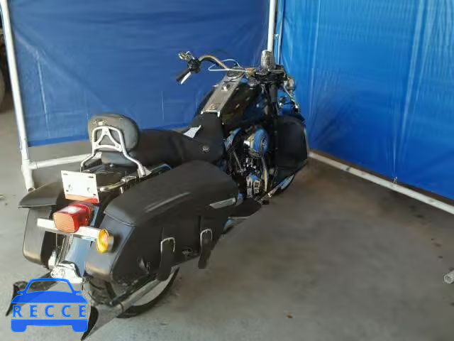 2007 HARLEY-DAVIDSON FLHRCI 1HD1FR41X7Y682888 image 3