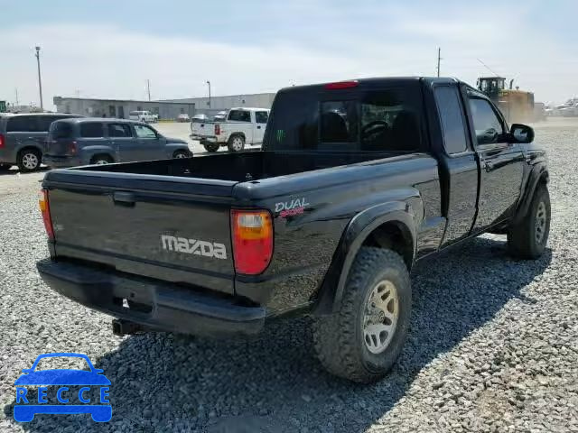 2002 MAZDA B4000 CAB 4F4YR46E42TM03359 Bild 3