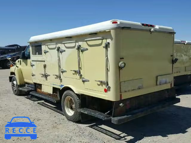 2004 GMC C5500 C5C0 1GDG5C1E74F900212 Bild 2