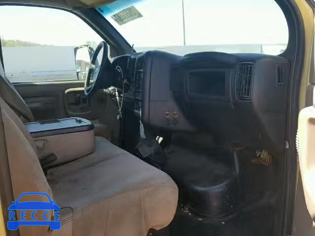 2004 GMC C5500 C5C0 1GDG5C1E74F900212 image 4