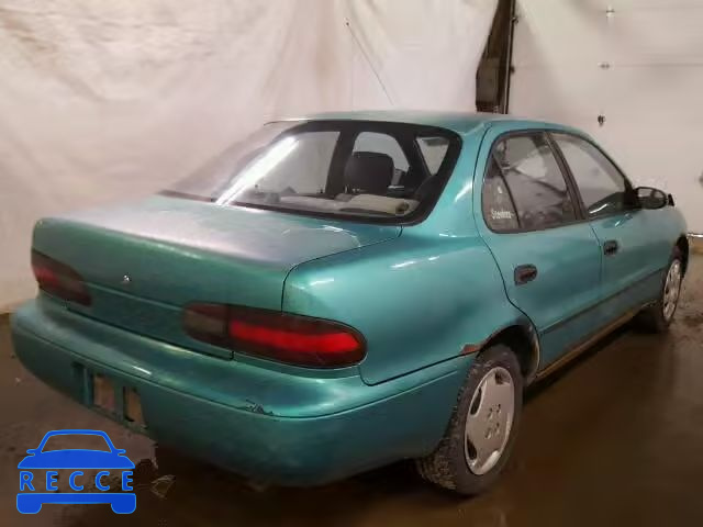 1993 GEO PRIZM/LSI 1Y1SK5367PZ004886 image 3