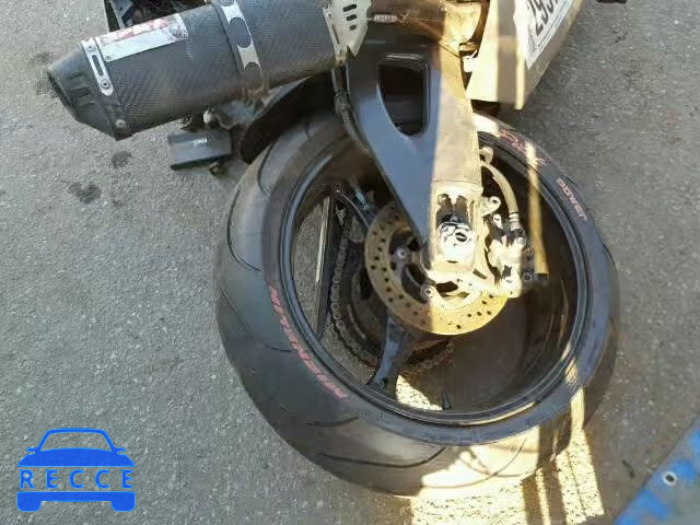 2004 SUZUKI GSX-R1000 JS1GT75A142106851 image 9