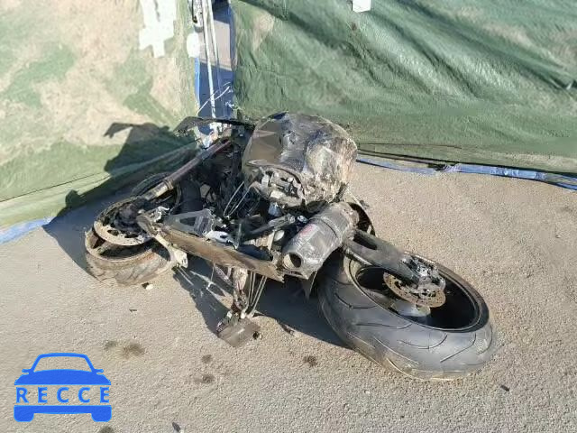 2004 SUZUKI GSX-R1000 JS1GT75A142106851 image 2