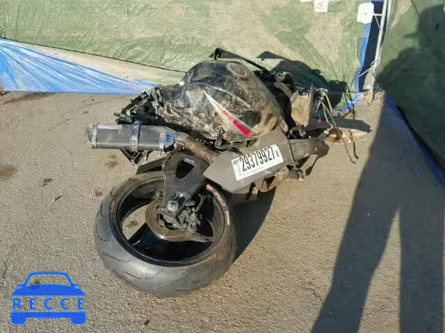 2004 SUZUKI GSX-R1000 JS1GT75A142106851 image 3