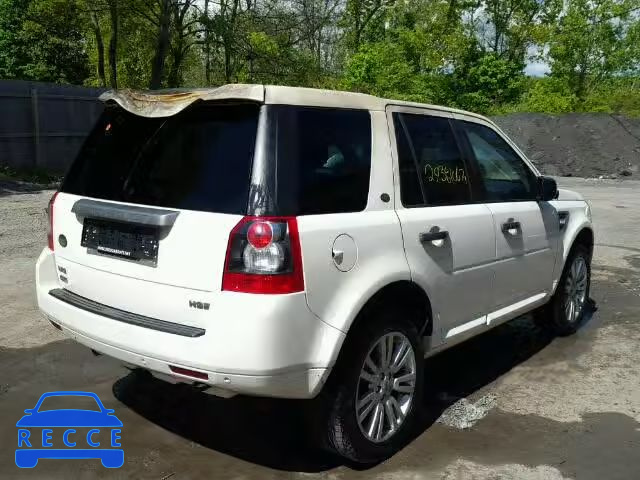 2010 LAND ROVER LR2 HSE SALFR2BN8AH208594 зображення 3