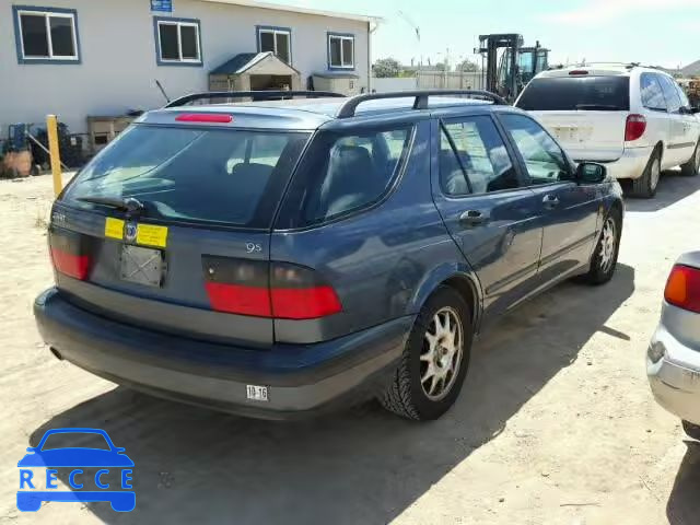 2000 SAAB 9-5 YS3ED55E6Y3062792 image 3