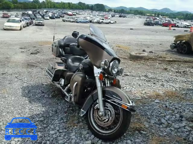 2005 HARLEY-DAVIDSON FLHTCUI 1HD1FCW195Y669010 Bild 0