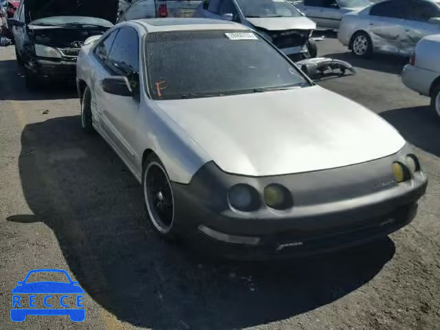 1998 ACURA INTEGRA GS JH4DC4466WS008954 зображення 0