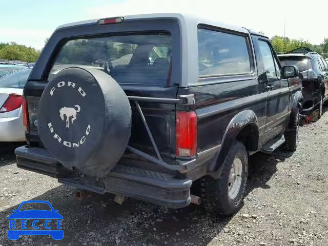 1994 FORD BRONCO 1FMEU15H0RLB55380 зображення 3