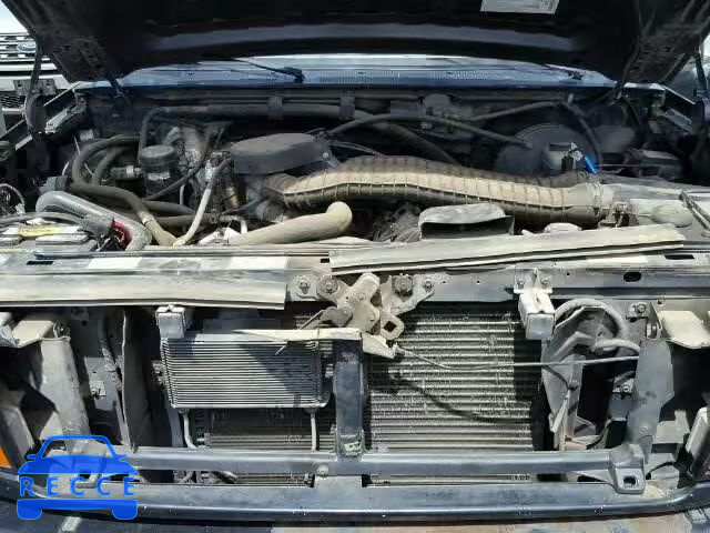 1994 FORD BRONCO 1FMEU15H0RLB55380 image 6