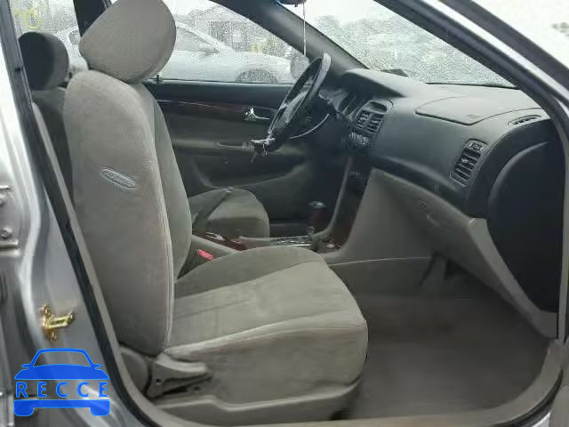 2006 SUZUKI VERONA KL5VJ56L66B190200 image 4