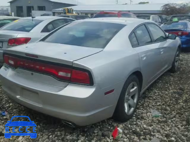 2012 DODGE CHARGER PO 2C3CDXAT5CH230334 image 3