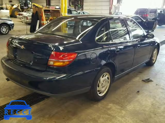 2000 SATURN LS 1G8JS52F4YY672048 image 3