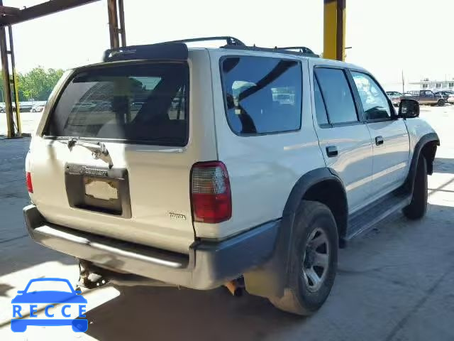 1997 TOYOTA 4RUNNER JT3GM84R5V0019651 image 3