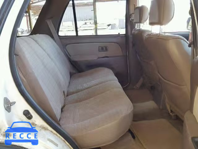 1997 TOYOTA 4RUNNER JT3GM84R5V0019651 image 5