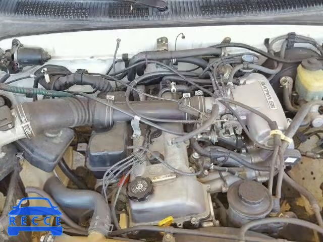 1997 TOYOTA 4RUNNER JT3GM84R5V0019651 image 6