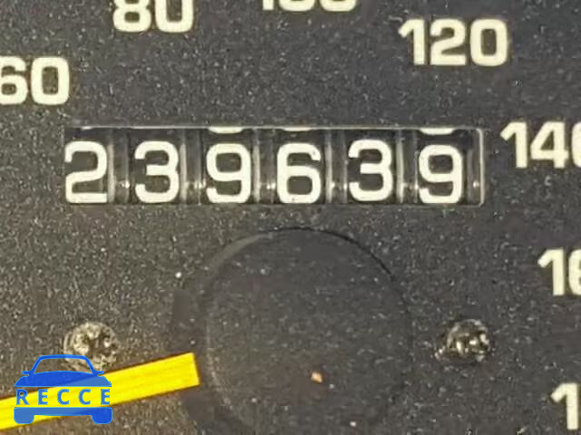 1997 TOYOTA 4RUNNER JT3GM84R5V0019651 image 7