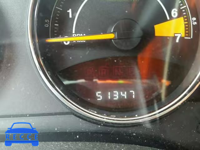 2014 JEEP COMPASS LI 1C4NJDCB9ED835635 зображення 7
