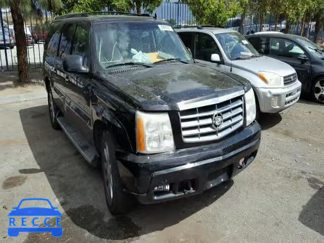 2006 CADILLAC ESCALADE E 3GYFK66N56G201403 image 0