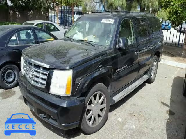 2006 CADILLAC ESCALADE E 3GYFK66N56G201403 image 1