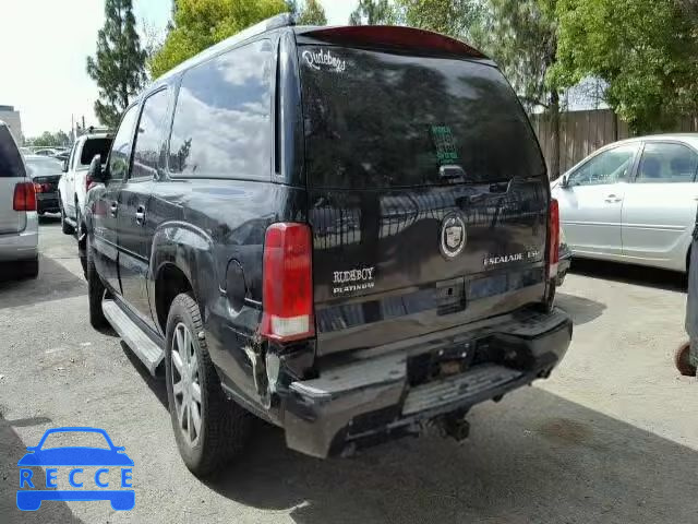 2006 CADILLAC ESCALADE E 3GYFK66N56G201403 image 2