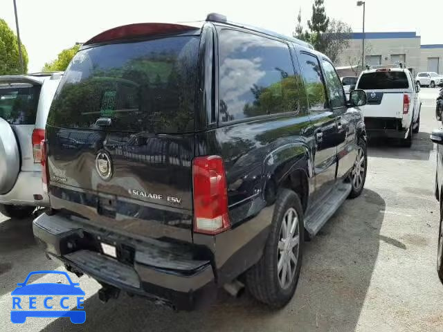 2006 CADILLAC ESCALADE E 3GYFK66N56G201403 image 3