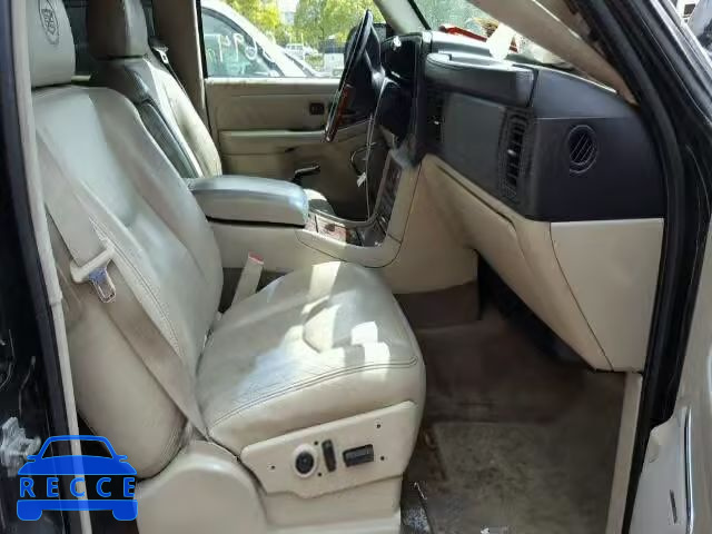 2006 CADILLAC ESCALADE E 3GYFK66N56G201403 image 4