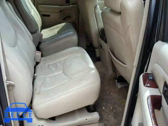 2006 CADILLAC ESCALADE E 3GYFK66N56G201403 image 5