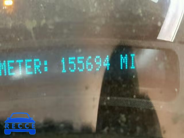 2006 CADILLAC ESCALADE E 3GYFK66N56G201403 image 7