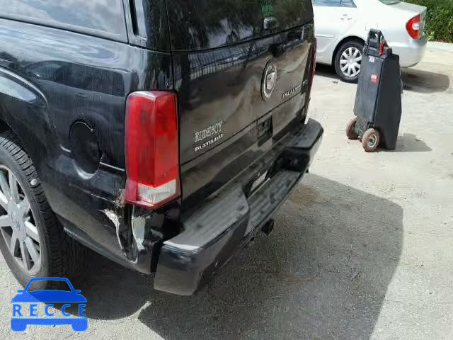 2006 CADILLAC ESCALADE E 3GYFK66N56G201403 image 8