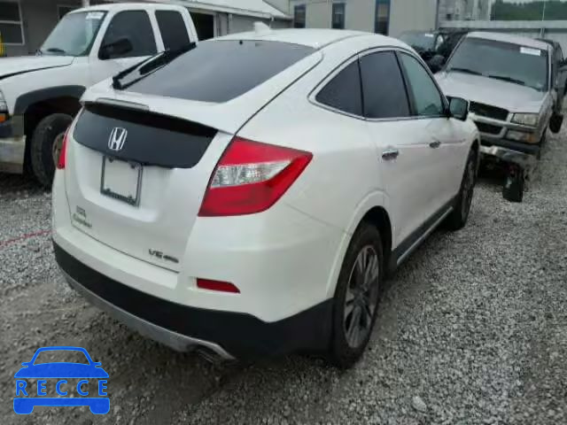 2014 HONDA CROSSTOUR 5J6TF2H54EL001952 зображення 3