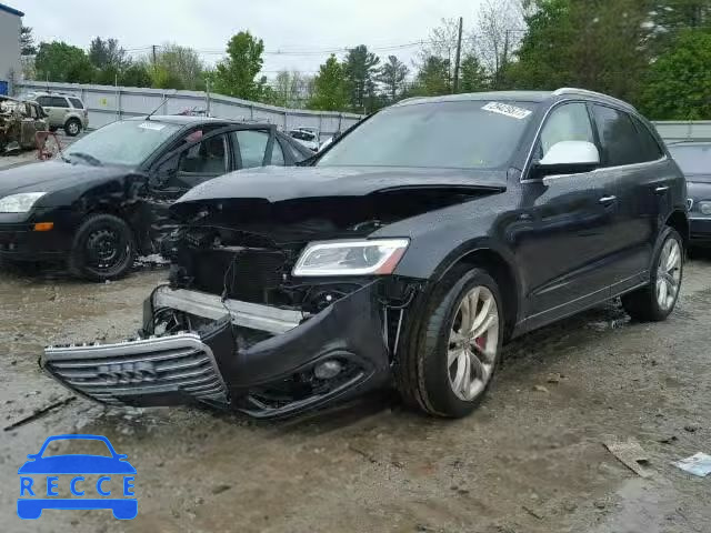 2016 AUDI SQ5 PREMIU WA1CCAFP5GA071496 image 1