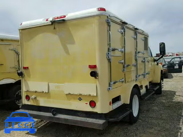 2006 GMC C5500 C5C0 1GDJ5C1GX6F900361 Bild 3